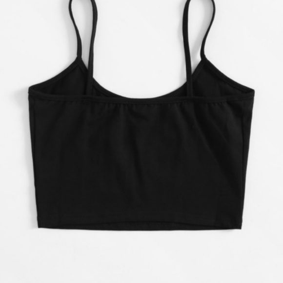 S-XL Dragon Crop Top grunge 90's Y2K tank street - Picture 5 of 8